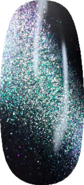 How Froze It? swatch