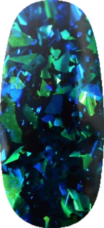 How Noble swatch