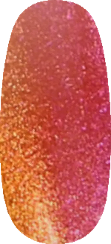 I Lily Love It swatch