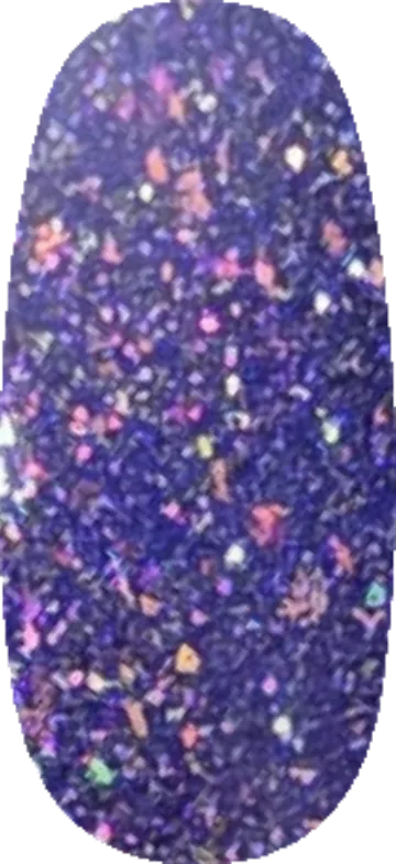 I’ll Bewitch You Shortly swatch