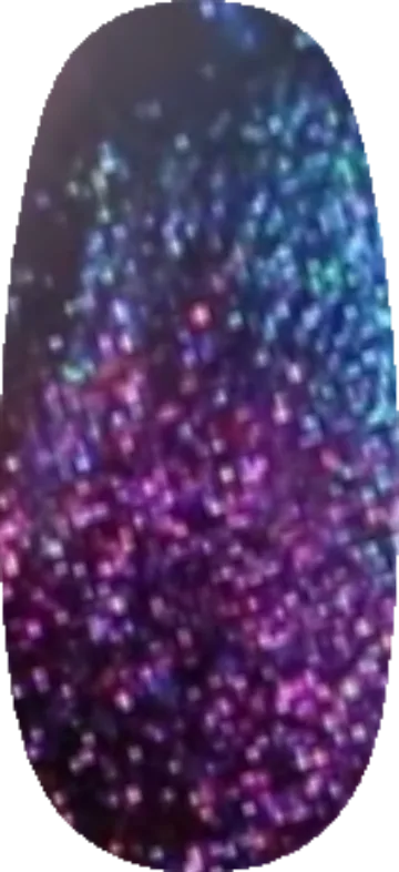 I’m Spiraling swatch