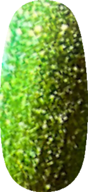 In A Pickle swatch