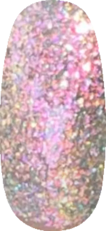Just The Coolest swatch