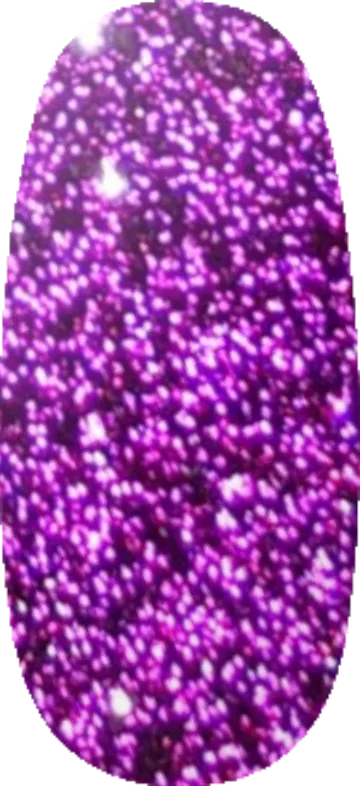Let The Beet Drop swatch