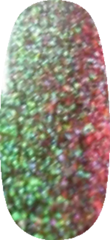 Mistletoe You So swatch