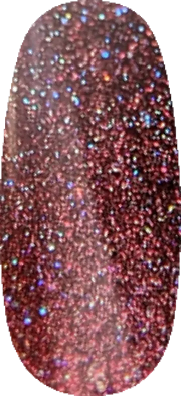 Much Lava To You swatch