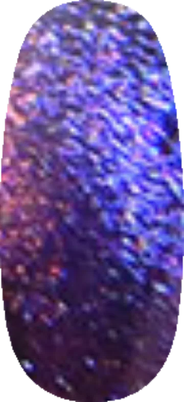 Nebula-ous Plans swatch
