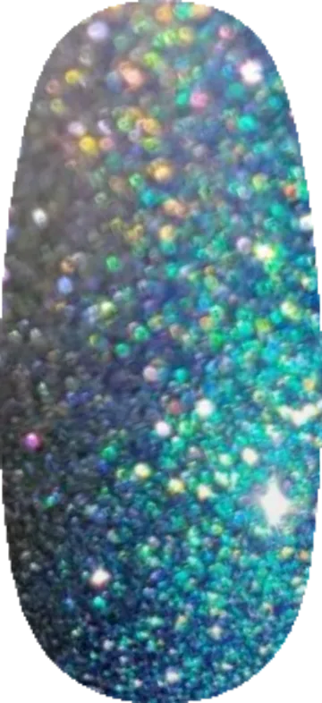 Novel Idea swatch
