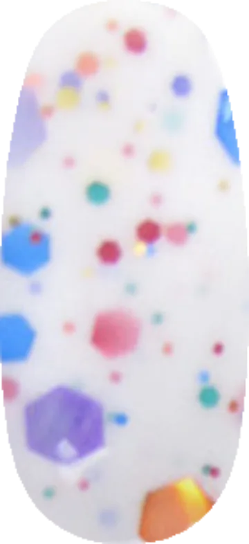 Oh Splat!® swatch