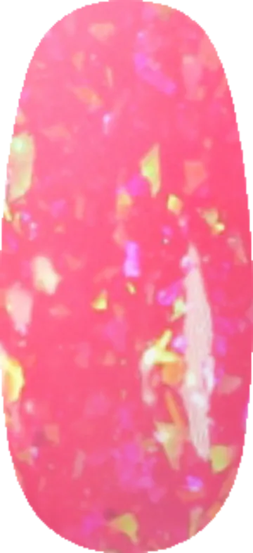 One In A Melon swatch