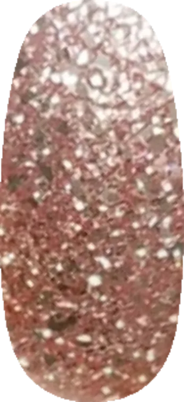 One Night Sand swatch