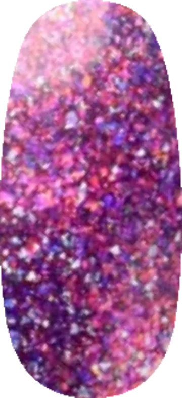 Paired Up swatch