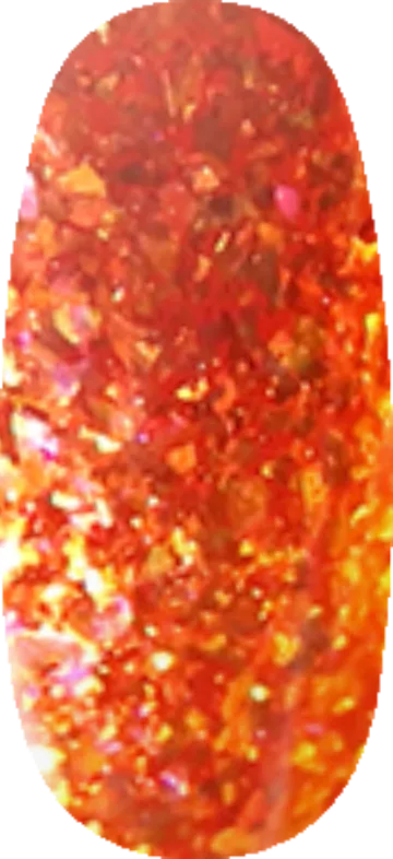 Prize Possession swatch