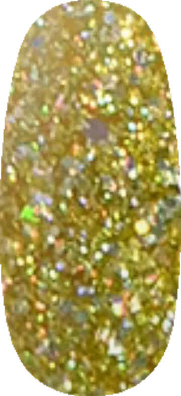 Shake It Up swatch