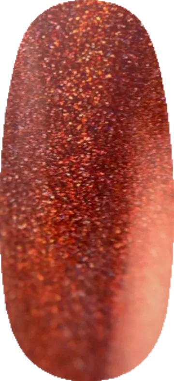 Slay Cozy swatch