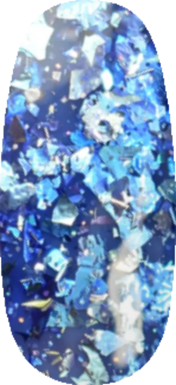 Sleet Deal swatch