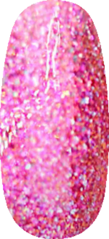 So Impatiens swatch