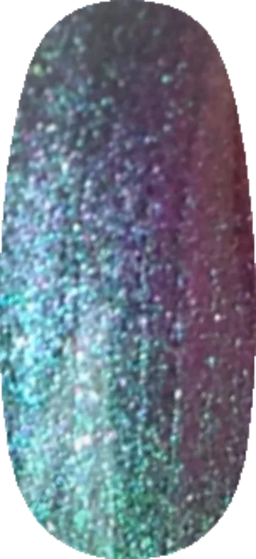 Spaced Out swatch