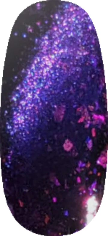 Spectral Feeling swatch