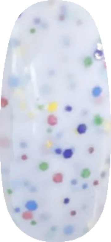 Spring Theory swatch