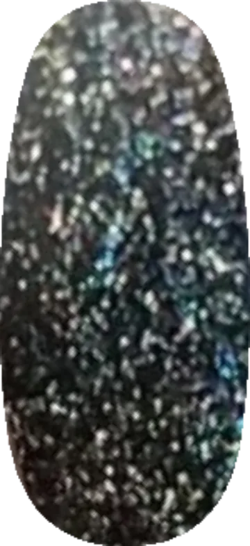 Stark Raven Mad swatch
