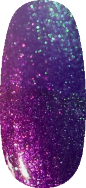 Sticky Situation swatch