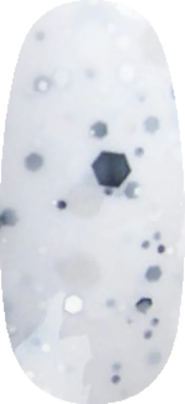 Take Me For Granite swatch