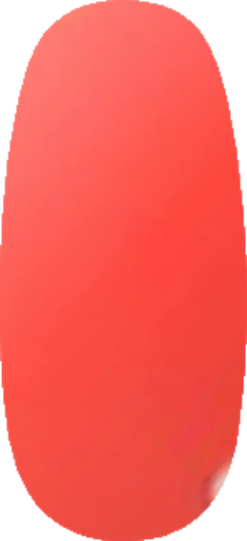 Totally Outrageous swatch