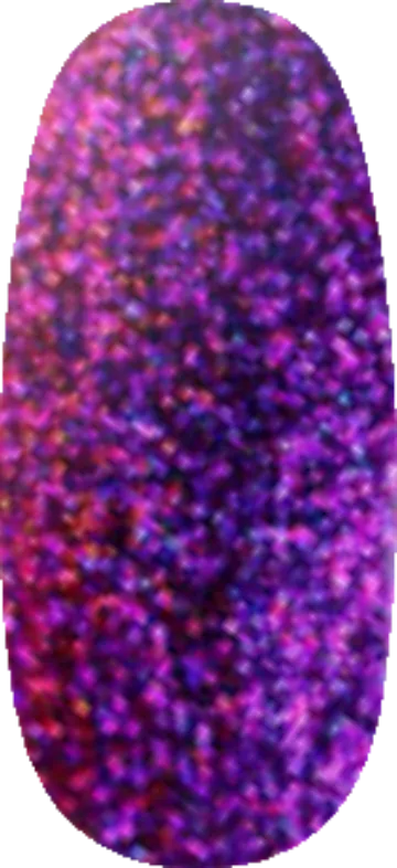 Tricked Out swatch
