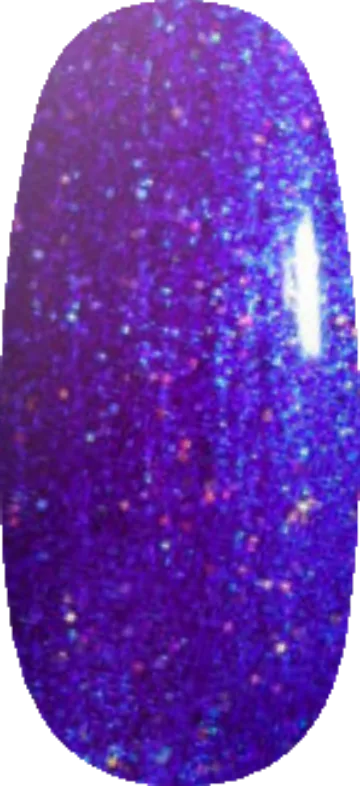 Tripped Up swatch