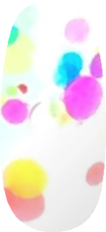 Upside Round swatch