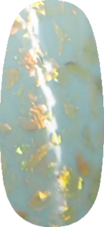 Water Relief swatch