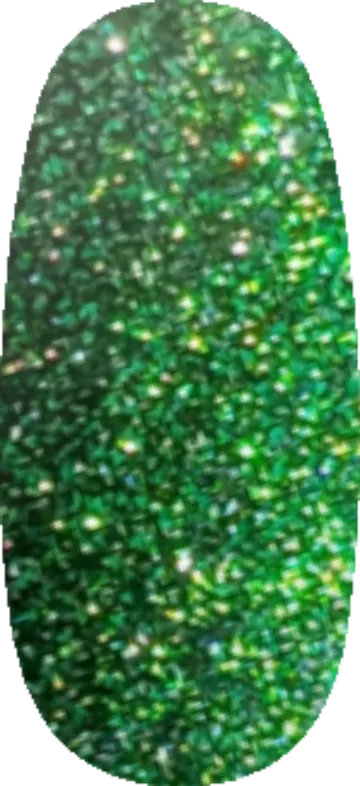 Wreathin’ Havoc swatch