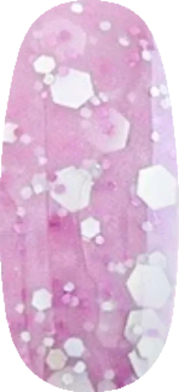 90's Baby swatch