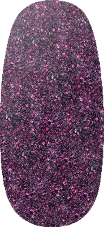 All Nighter swatch