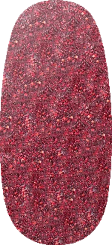 Bachelored swatch