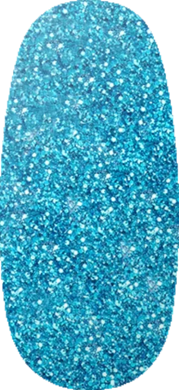 Blue Lights swatch