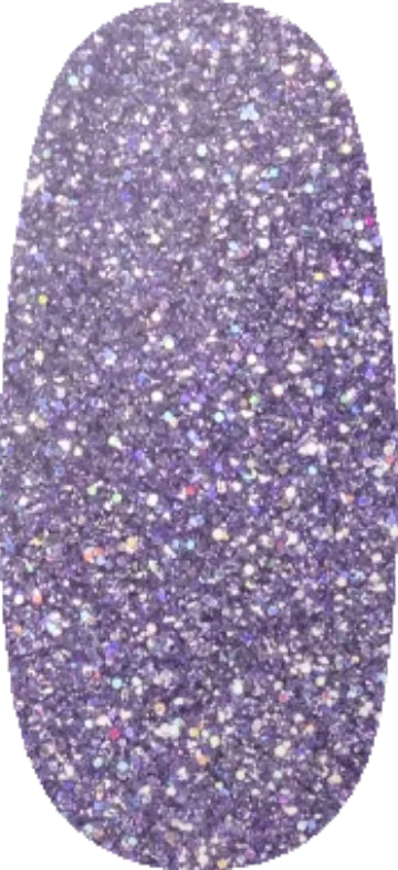 Bubble Gem swatch