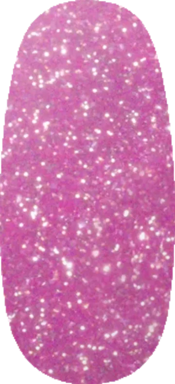 Bubblelicious swatch