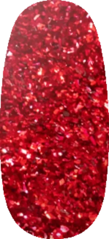 Candy Apple swatch