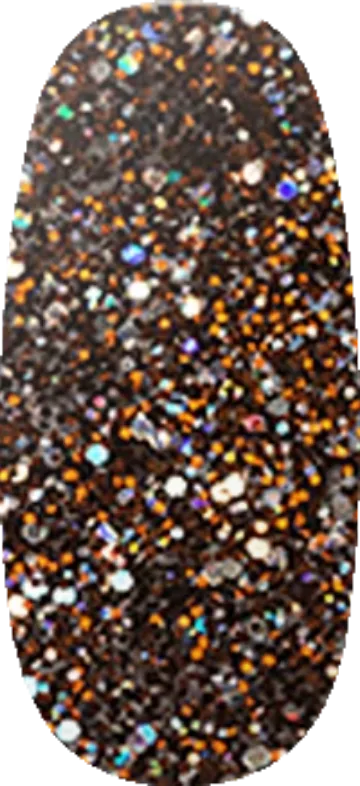 Chocolate Glaze swatch