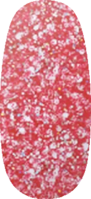 Confetti swatch