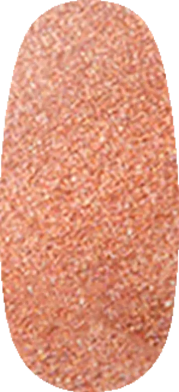 Copper Out swatch