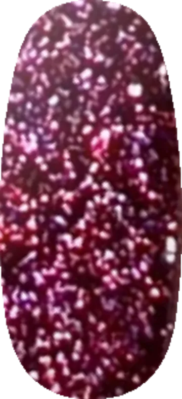 Crimson swatch