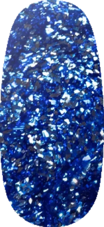 Deep Sea swatch