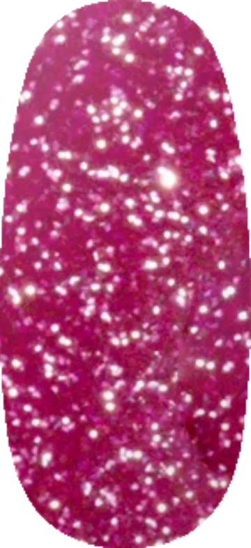 Dragonfruit swatch