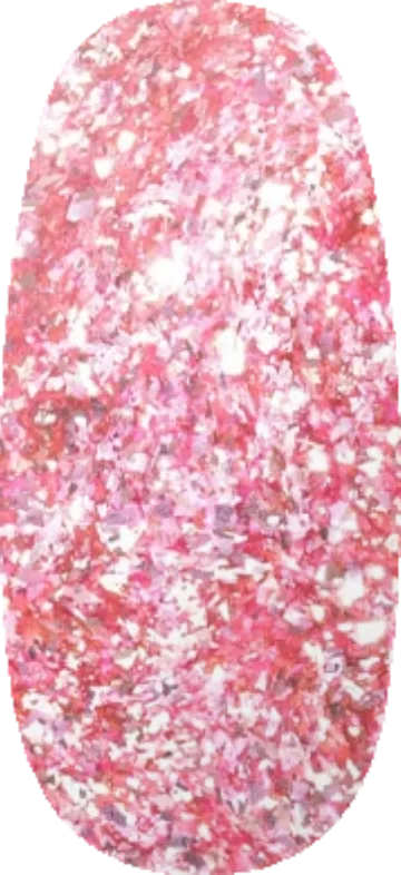 Flower Power swatch