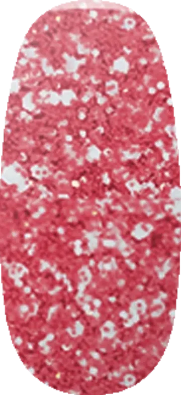 Forbidden swatch
