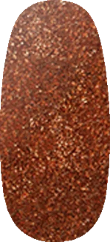 Frosted Pomegranate swatch
