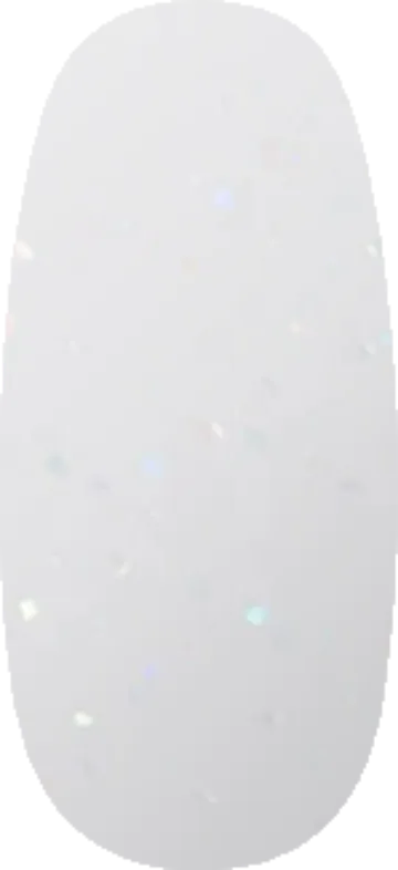 Frosted Sugar swatch